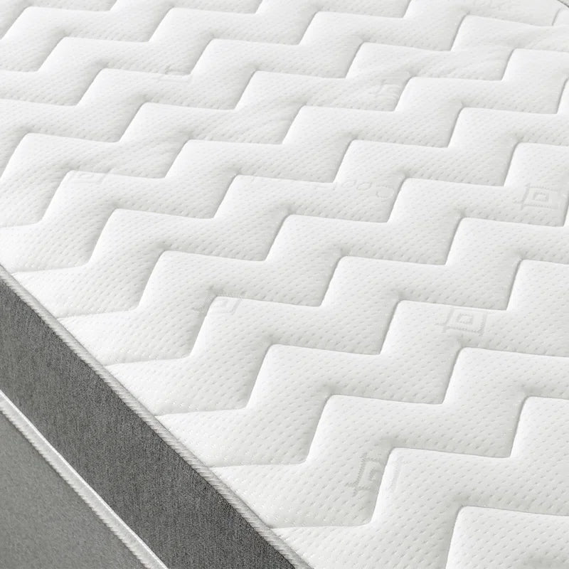 Longley Sleep Open Coil Mattress