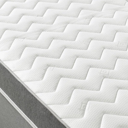 Longley Sleep Open Coil Mattress
