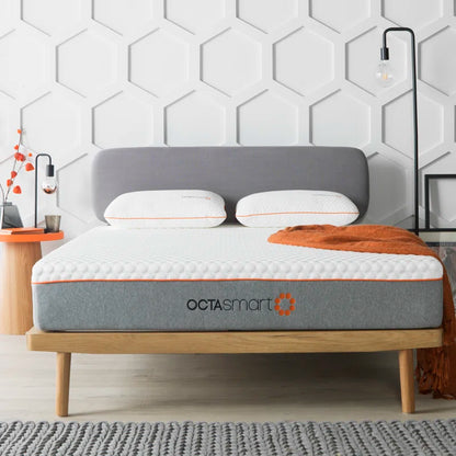 Octasmart Hybrid Mattress
