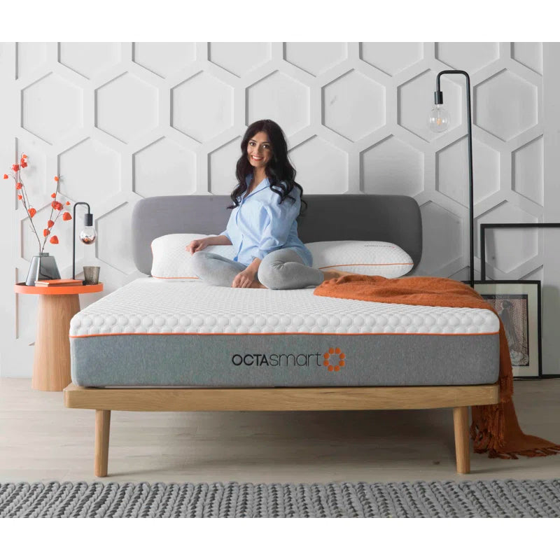 Octasmart Hybrid Mattress