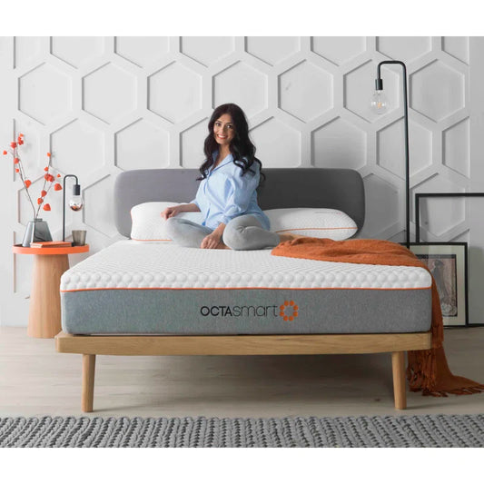 Octasmart Hybrid Mattress