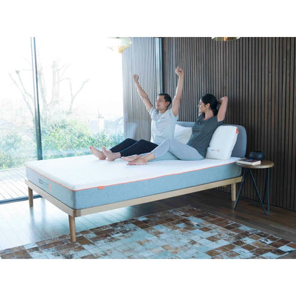 Octasmart Hybrid Mattress