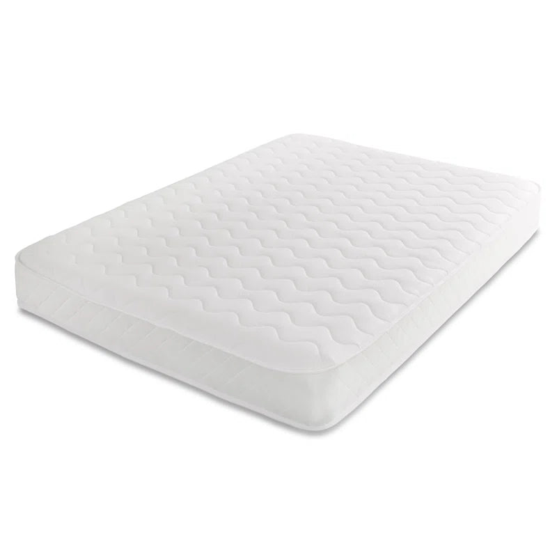 Rooker Symple Stuff Open Coil Mattress