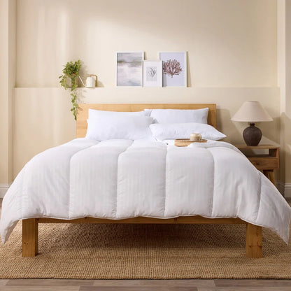 Scandinavian Classic Soft Touch 13.5 Tog Duvet