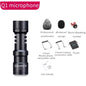 SAIREN Q1 Microphone by Ulanzi