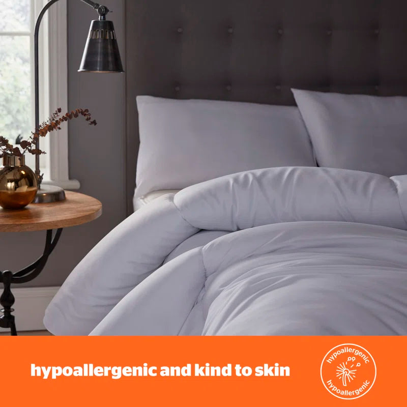 Silentnight Warm And Cosy Duvet - 13.5 Tog
