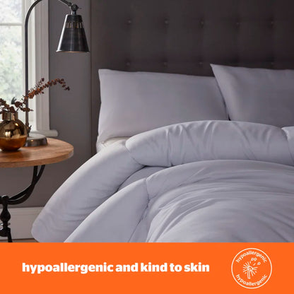Silentnight Warm And Cosy Duvet - 13.5 Tog