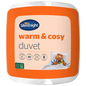 Silentnight Warm And Cosy Duvet - 13.5 Tog