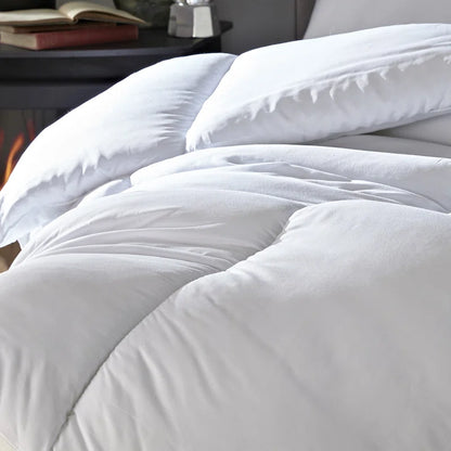 Silentnight Warm And Cosy Duvet - 13.5 Tog