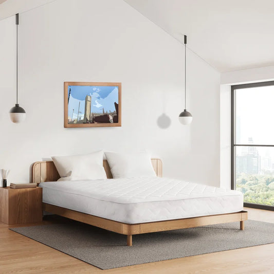 Storehill Sleep Open Coil Mattress