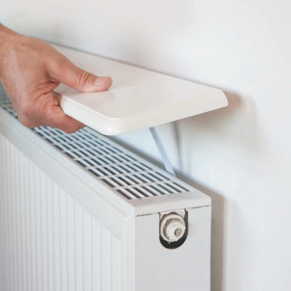 Sylvan Place Easyfit Radiator Shelves