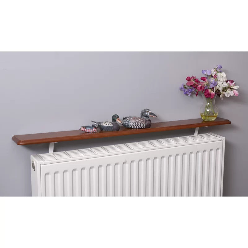 Sylvan Place Easyfit Radiator Shelves