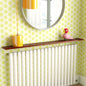Sylvan Place Easyfit Radiator Shelves