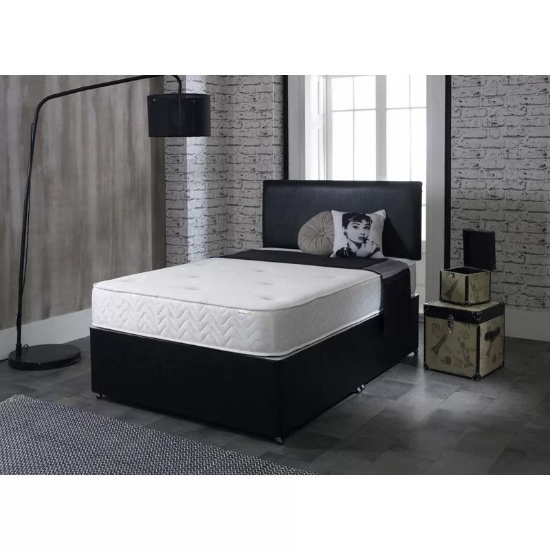 Sleep Open Coil Mattress