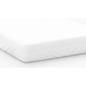 200 Thread Count Egyptian-Quality Cotton Fitted Sheet